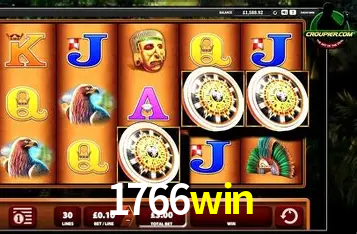 Promoção Relâmpago 1766win