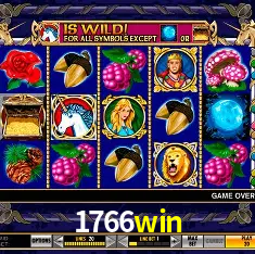 Tecnologia da Plataforma 1766win